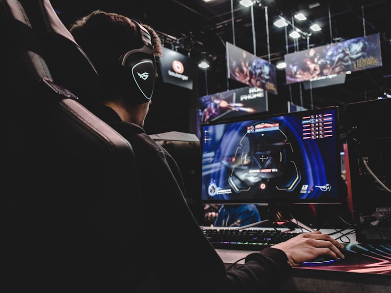 Coach reviewing gameplay with a player